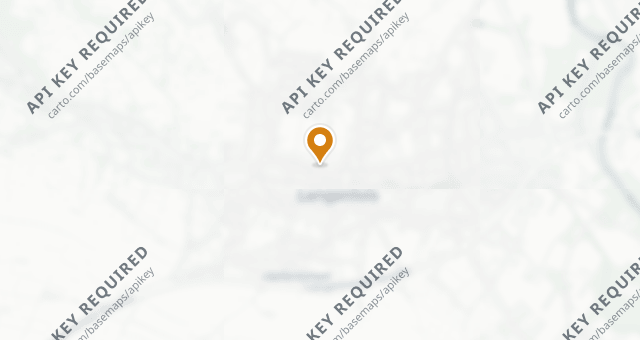 Map showing Heurigenhof Bründlmayer