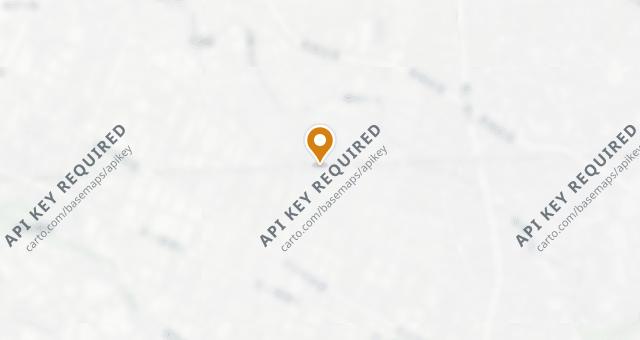 Map showing Sushi Marufuku