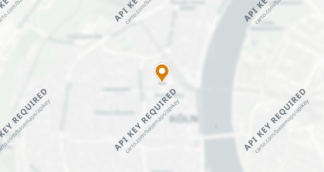 Map showing taku