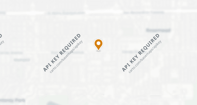 Map showing Longo Seafood