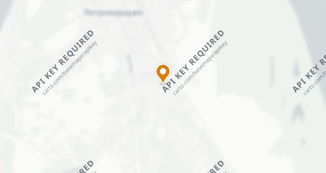 Map showing NUCLEUS
