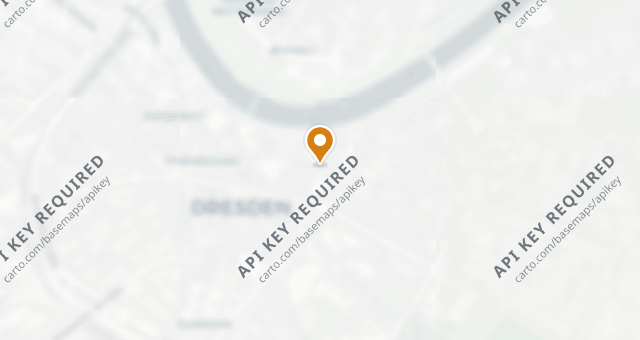 Map showing Kastenmeiers