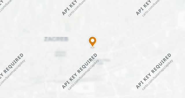 Map showing Noel