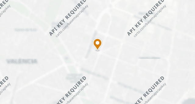 Map showing Shinkai Tastem