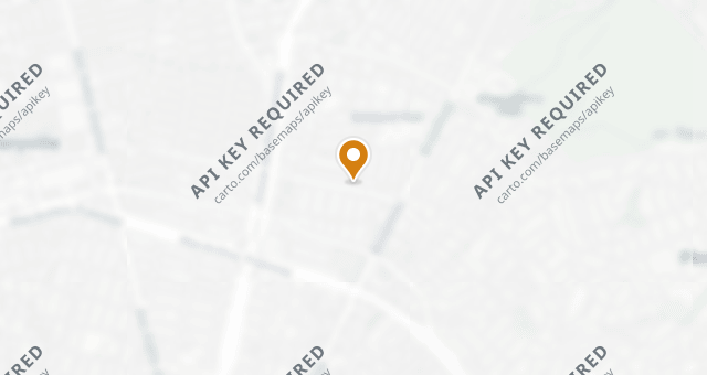 Map showing Tacos Oscar