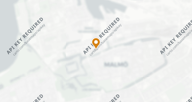 Map showing Brasserie Grand Italian
