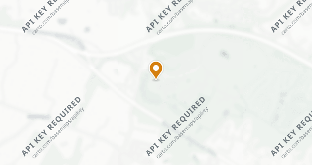 Map showing Facci Ristorante