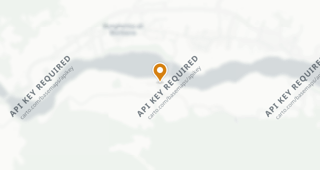 Map showing Il Fiorile