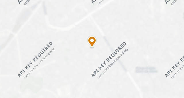 Map showing Dolce Amaro