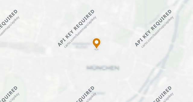 Map showing Atelier