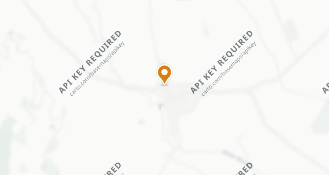 Map showing Star Inn at Harome