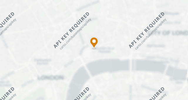 Map showing Ikoyi