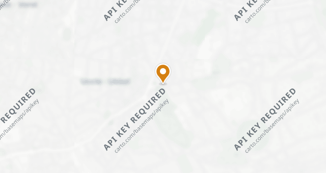 Map showing Stone Dial
