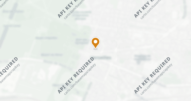 Map showing Le petit bouillon