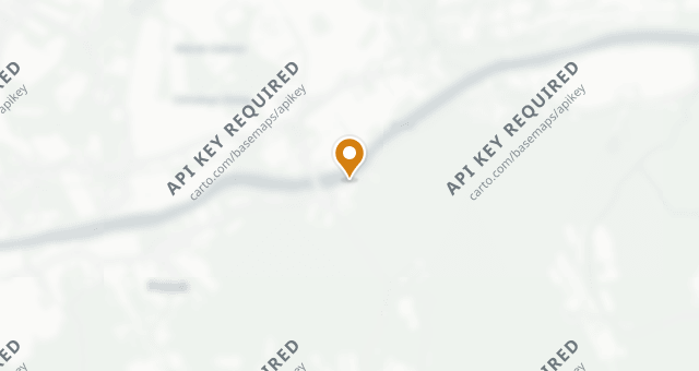 Map showing Gostilna Pod smrekco