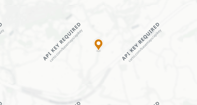 Map showing Il Pino