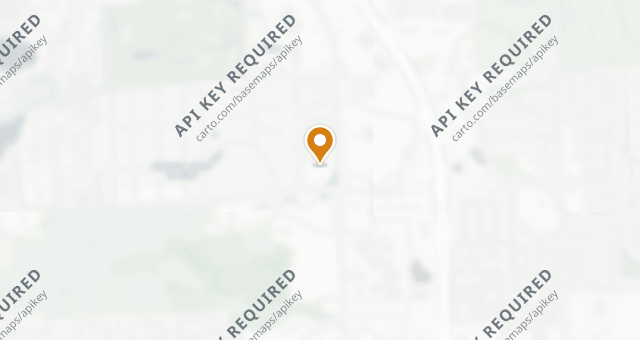 Map showing Gaucho Brazilian SteakHouse