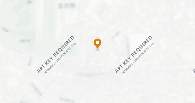 Map showing Umeno