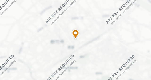 Map showing He Jih Hsiang (Minzu Road)