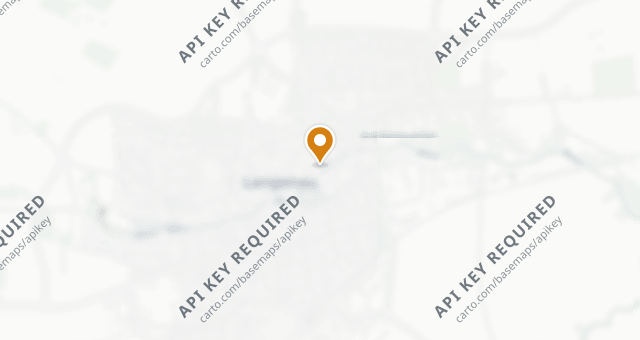 Map showing Restaurant Hochzwei