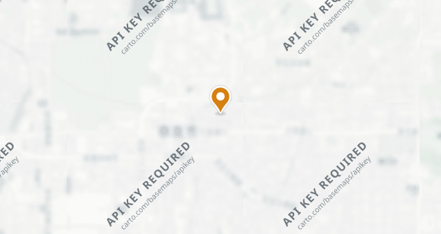 Map showing Kawanami