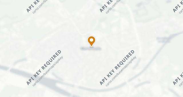 Map showing Nr.12 by Helsen