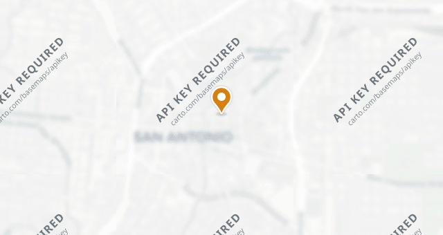 Map showing Bohanan's Prime Steaks & Seafood