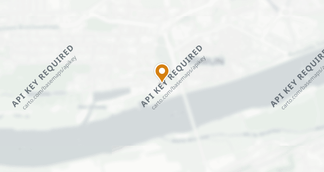 Map showing Salt