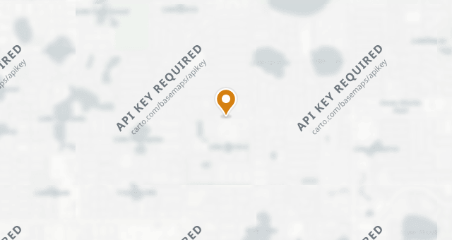 Map showing Papa Llama