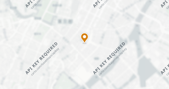 Map showing Chukasoba Ginza Hachigou