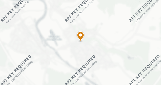 Map showing Wirtsstube im Hotel Burkhard