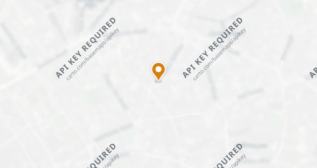 Map showing Morito Exmouth Market