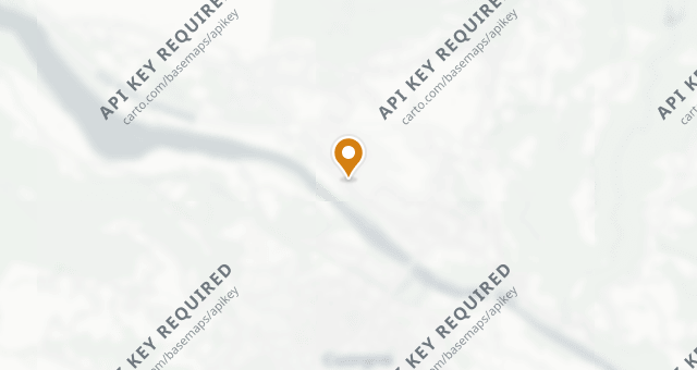 Map showing Rosselli 77