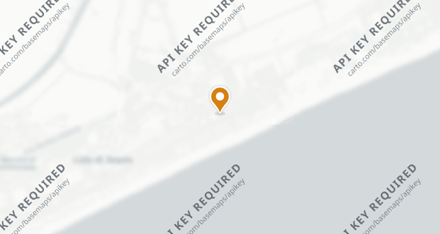 Map showing da Omar