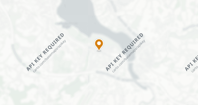 Map showing Divino Steak House