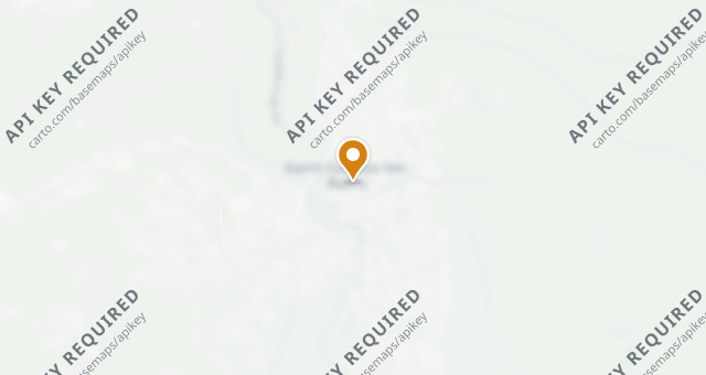 Map showing Source