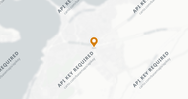 Map showing Cumhuriyet Lokantası