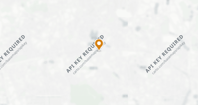 Map showing le content