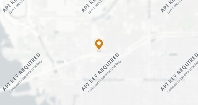 Map showing Charley's Steak House