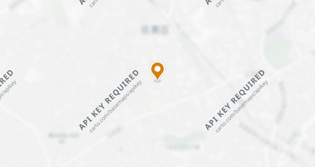 Map showing Ramen Break Beats