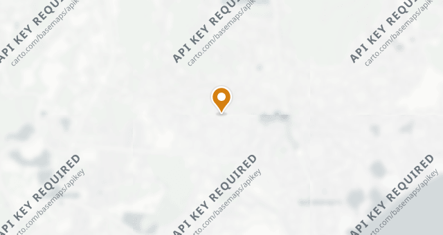 Map showing Go Benz