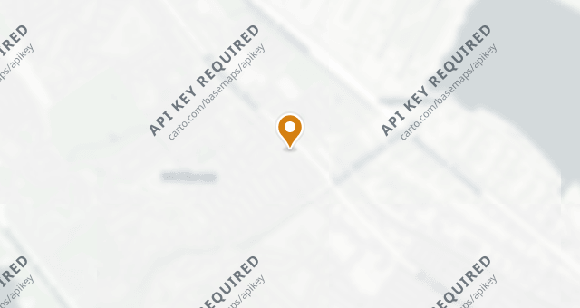 Map showing wonderful