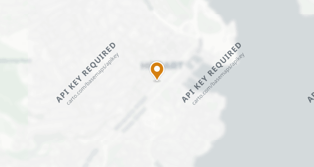 Map showing Fico