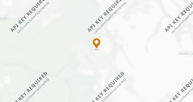 Map showing Zas a Znova