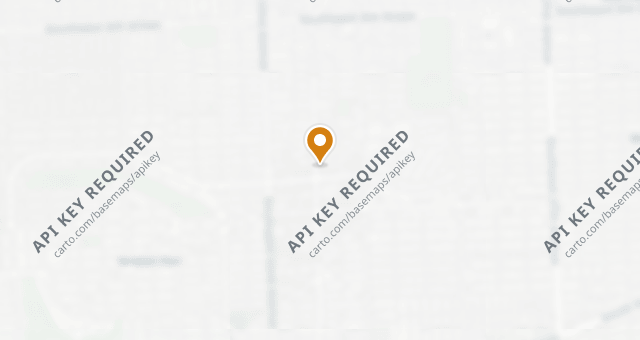 Map showing Zucca Miami