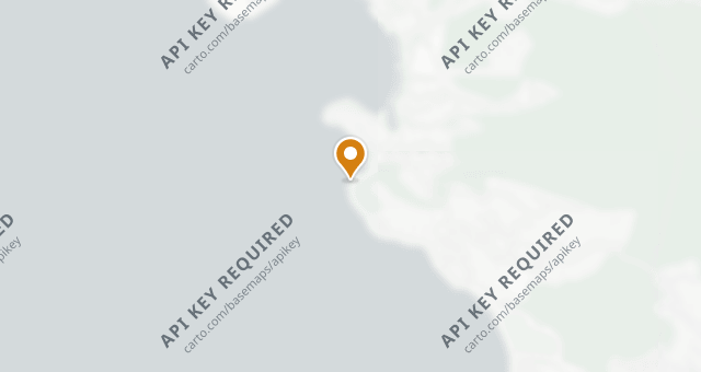 Map showing Tec-Tec