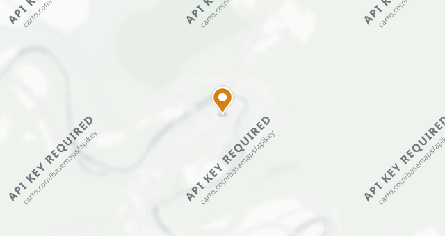 Map showing Zur Sonne
