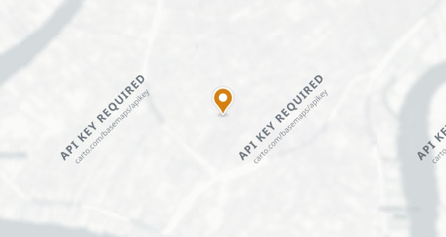 Map showing Jamn