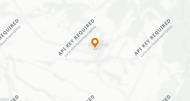 Map showing Cal Pere del Maset