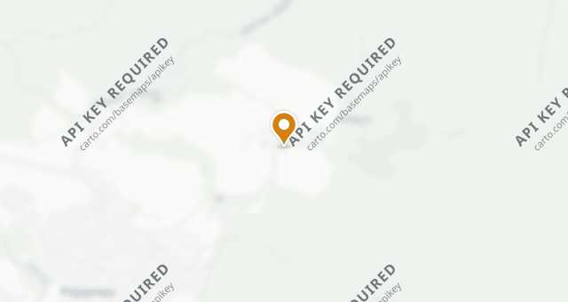 Map showing Re(h)serviert